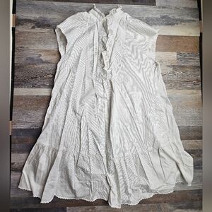 Stockholm Atelier X & other stories Women's Size 0 Swing Dress